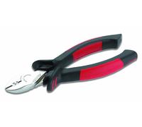 Pince à dénuder coupante de côté Cimco 100652 160 mm 1 pc(s)