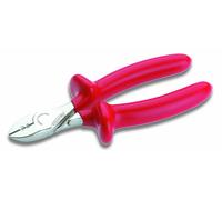 Pince à dénuder coupante de côté Cimco 108792 160 mm 1 pc(s)