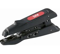Pince a denuder et coupe cable 0,5-6 mmâ² SAM - 2205