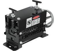 Pince à dénuder Happyment Machine – Dénudeur de fils pratique 1–20 mm – Dénudeur de câbles pour cuivre, câbles électriques et câbles à fibre optique – 30 m/min