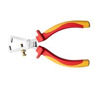 Neo tools Pince à dénuder isolée 1000 V