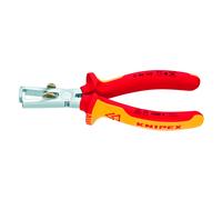 Pince à Dénuder Isolée 1000V 160mm Knipex