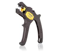 Jokari Pince à dénuder automatique Super 4 Plus L160 mm 0,2–6 mm² Butée réglable 5–15 mm Quantité 1