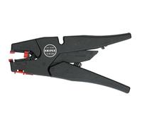 Pince à dénuder KNIPEX auto-réglable 0,03 - 10 mm