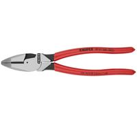 Pince À Dénuder Knipex Haute Leverage 9,5" 09 01 240