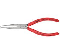 Pince à dénuder L.160mm pour fils D.0,5mm polie plastifiée Knipex