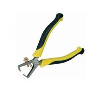 Stanley - Pince à dénuder MaxSteel 170 mm 0-89-873 - Acier trempé, Poignée bi-matière