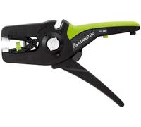 Pince à dénuder multi-calibre MultiStrip 16, pour câbles de 0,08 à 16 mm², longueur 195 mm, à réglage automatique