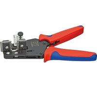Pince à dénuder universelle KNIPEX nickelée