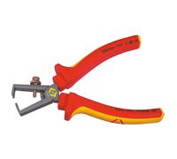 Pince à dénuder VDE C.K Redline 160 mm