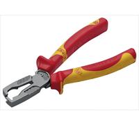 Pince à dénuder VDE NWS 1451-69-VDE-180 10 mm² (max) 8 à 13 mm 1 pc(s)