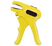 Pince à dénuder WEICON TOOLS No.7 Solar 51002007 1.5 à 10 mm² AWG 8 à 16 AWG G