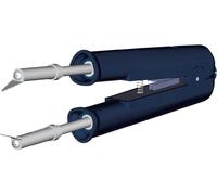 Pince à dessouder 24V 50W, paire, design moderne