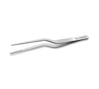 Pince à dresser courbée 16 cm, argent, acier inoxidable, Victorinox