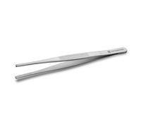 Pince à dresser courbée 16 cm, droite, argent, acier inoxidable, Victorinox