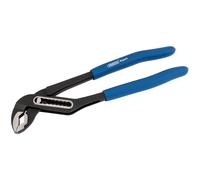 Pince À Eau Draper 200Mm Heavy Duty Poignées En PVC 84444