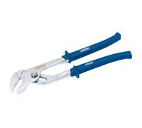 Pince À Eau Draper 240Mm Capacité 33Mm Poignées Robustes 56618