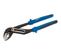 Pince À Eau Draper Expert 250Mm Heavy Duty Poignée Douce 84442