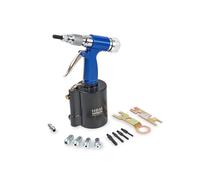 Pince à écrous à sertir pneumatique HBM Professional M4 – M10