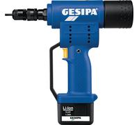 Pince à écrous à sertir sans fil FireBird Gesipa | 4007081260039