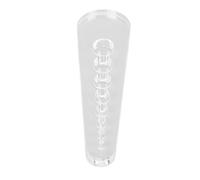 Pince à effeuiller, 8 trous, poignée ergonomique en acrylique durable, outil d'effeuillage facile à utiliser, pour le chou frisé, la bette à carde, le chou vert, le thym, etc.