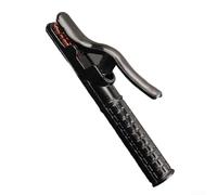 Pince à électrode de soudage 300 A, support en cuivre pur avec isolation résistante aux chocs pour soudeur