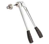 Virax Pince à emboîture 252644 – 7 embouts Ø12 à 32 mm – en coffret