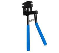 Pince À Encocher Pour Tôles 2 en 1 intensif 5 mm multifonction