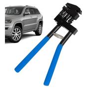 Pince À Encocher Pour Tôles 5 mm Poignée Ergonomique Renforcée