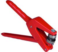 Pince à estamper Kaiser pour tube DIN EN, Ø 25 mm, 1 pièce.