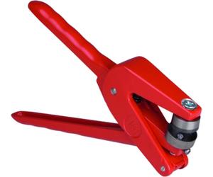 Pince à estamper Kaiser pour tube DIN EN, Ø 25 mm, 1 pièce.