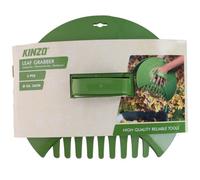 Pince à feuilles de Kinzo Ø36cm 2pcs