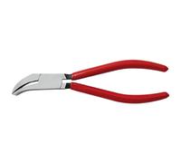 Pince à feuillure Bessey Piccolo, courbée à 45°, D341-22 | D341-22