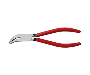 Pince à feuillure Bessey Piccolo, courbée à 45°, D341-22 | D341-22