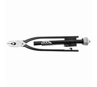 Pince a freiner P2R PINCE A FREINER - TRESSER FIL SECURITE LONGUEUR 230 mm