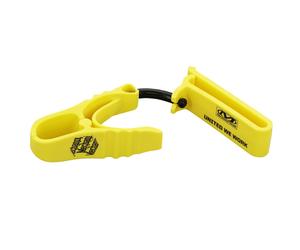 Pince à gants Mechanix - Yellow