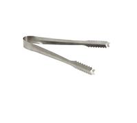 - Pince à glaçons en inox 17 cm