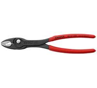 Pince À Glissière Knipex TwinGrip 8" 82 01 200