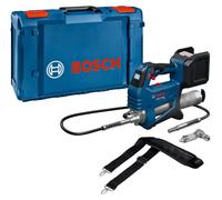 Pince à graisse sans fil Bosch GFP 18V-10 18 V 10 000 psi (06019N6001) + XL-Boxx - sans batterie, sans chargeur