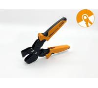 Pince à greffer Döllken de 16 mm avec poignée ergonomique