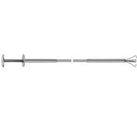Pince à griffes flexible Bernstein 2-157
