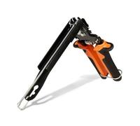 Pince à grillage TOP GRAFER 20 mm - EDMA - 041155