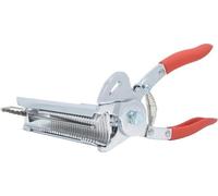 Pince à œillets Regur® Ro-DOZ33 25 agrafes/Lad.Ro-DOZ 33 REGUR