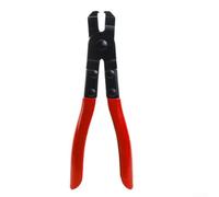 Pince à joint sans oreille, 217 mm, outil de serrage en acier au carbone, anti-poussière, extracteur de clip léger
