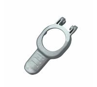 Pince à levier multi-outils, accessoires oscillants en aluminium, accessoires pour outils électriques compatibles avec les séries DEWALT DCS355/356