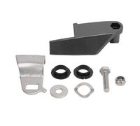 Pince à levier stable en métal pour moteur hors-bord 9,9 15 (avec accessoires)