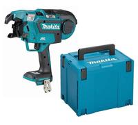 Pince a ligaturer Li-ion 18 V MAKITA DTR180ZJ (vendu sans batterie)