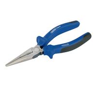 Pince À Long Nez Draper 160Mm Heavy Duty Avec Poignées Antidérapantes 68887
