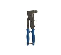 Pince à main avec ressort pour rivets aveugles + Rivets multi-serrages - E-500RH-R-S