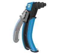pince à main nouvelle génération pour rivets ø2,4 à 5,0mm - SCELL-IT - R100